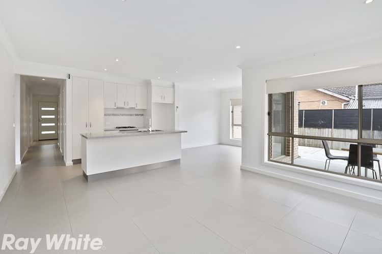 Second view of Homely unit listing, 1/4-8 Princess Road, Corio VIC 3214