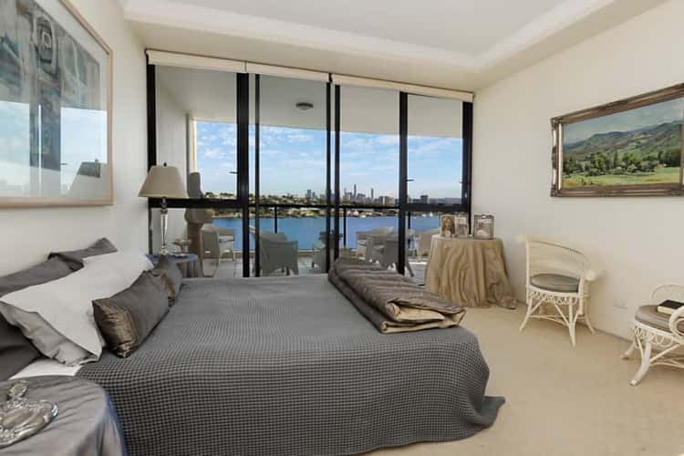 Fourth view of Homely apartment listing, 20/31 Harbour Road, Hamilton QLD 4007