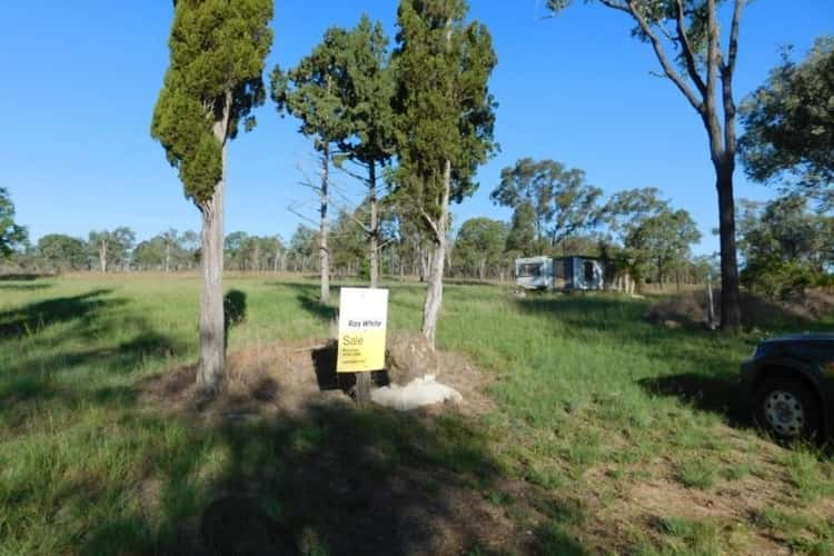 Main view of Homely residentialLand listing, Lot 1 Burnett Highway, Nanango QLD 4615