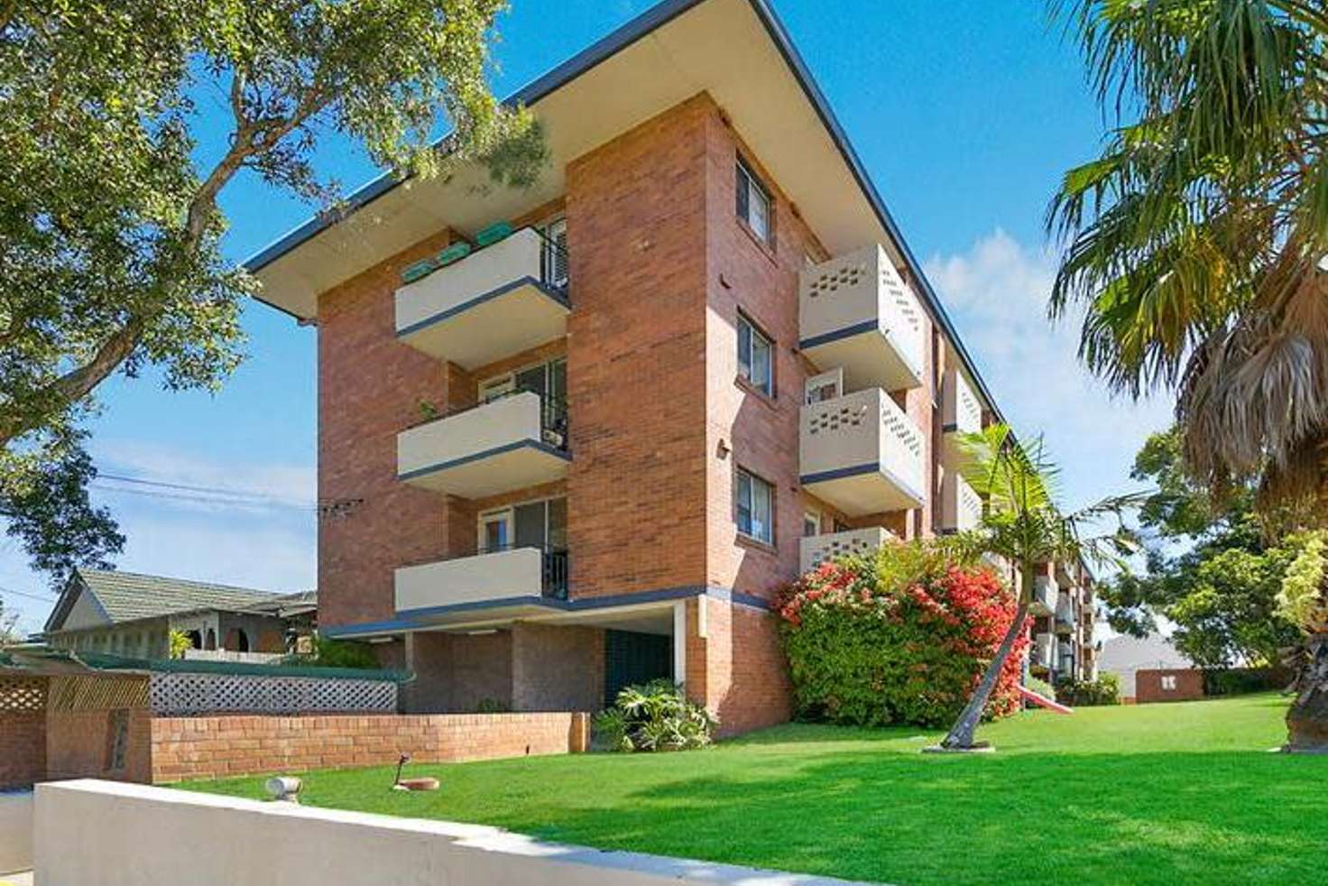 Main view of Homely unit listing, 28/24 Chelmsford Avenue, Botany NSW 2019