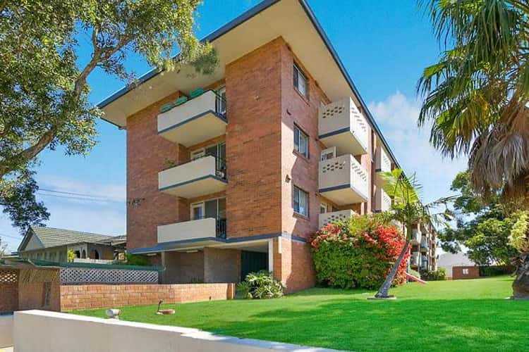 Main view of Homely unit listing, 28/24 Chelmsford Avenue, Botany NSW 2019