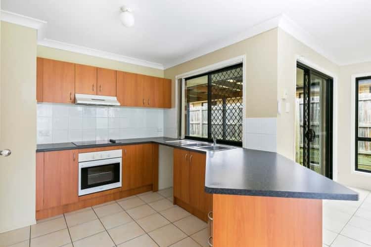 Second view of Homely house listing, 71 Storr Circuit, Goodna QLD 4300