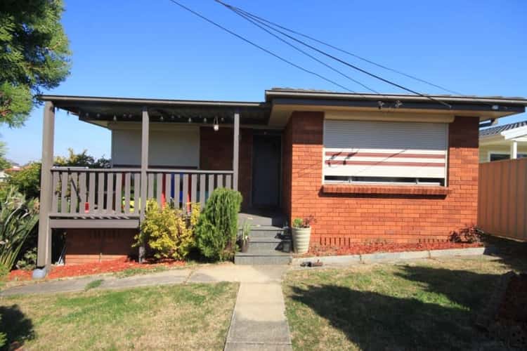 Fifth view of Homely house listing, 10 Alam Street, Colyton NSW 2760