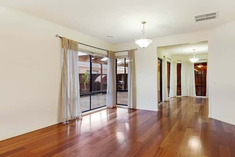 Third view of Homely house listing, 31 Dunkirk Drive, Point Cook VIC 3030