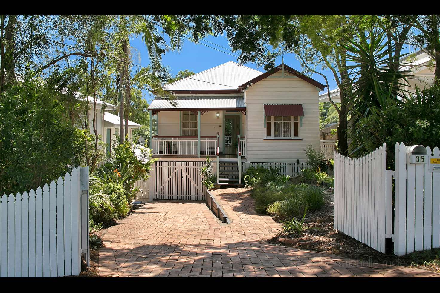 Main view of Homely house listing, 35 Chapman Street, Chapel Hill QLD 4069