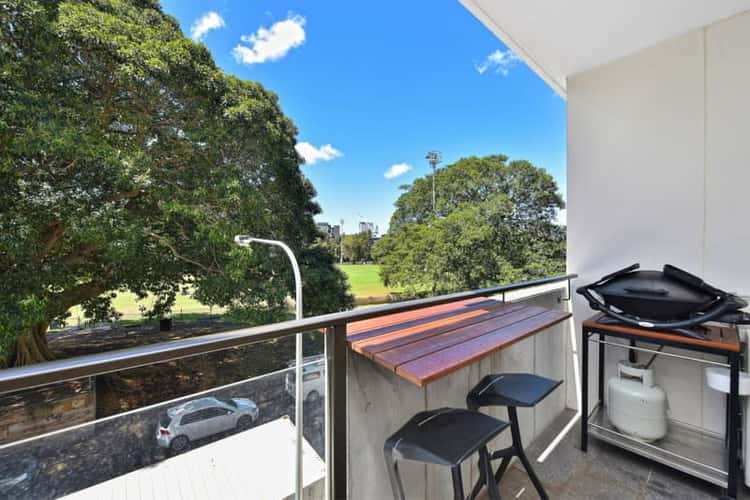 Sixth view of Homely apartment listing, 204/34-38 McEvoy Street, Waterloo NSW 2017