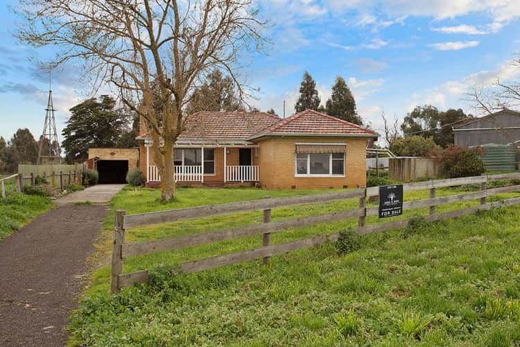 Main view of Homely house listing, 260 Langs-James Road, Balintore VIC 3249