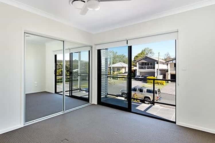 Third view of Homely townhouse listing, 4/166 Birdwood Road, Carina Heights QLD 4152