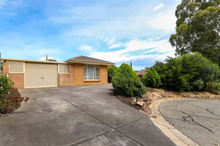 Second view of Homely house listing, 38 Clare Avenue, Athelstone SA 5076