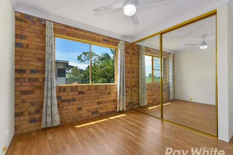Fifth view of Homely unit listing, 4/45 Denman Street, Alderley QLD 4051