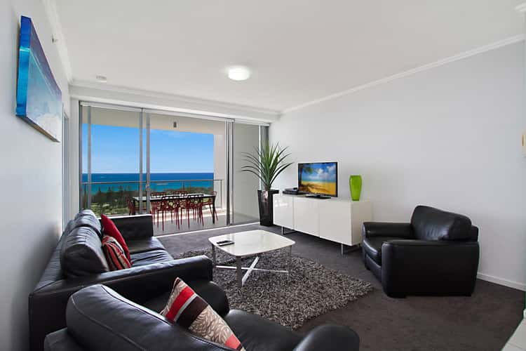 Fourth view of Homely unit listing, 113 'Ocean Pacific' 25 Surf Parade, Broadbeach QLD 4218