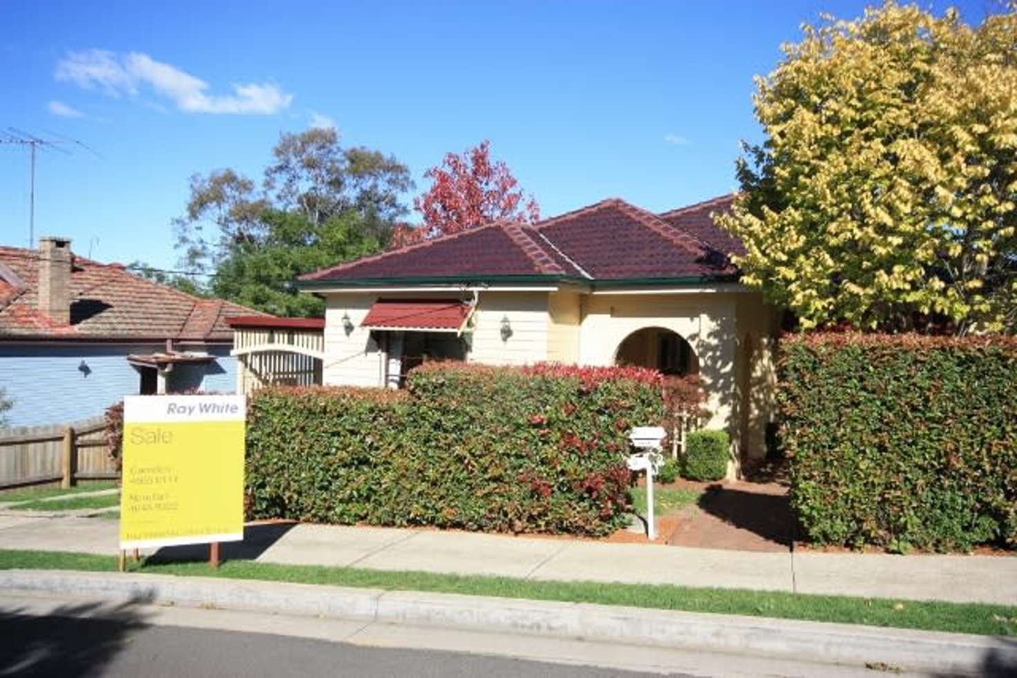 Main view of Homely house listing, 3 Chellaston Street, Camden NSW 2570