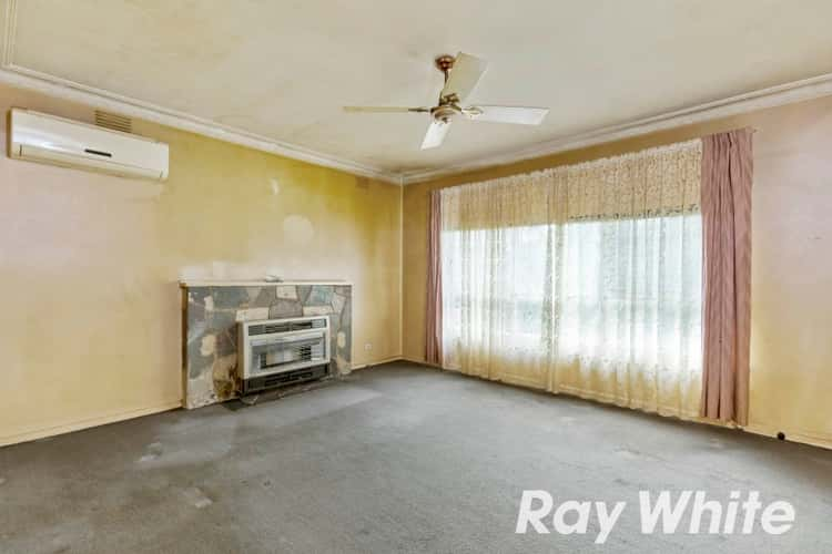 Third view of Homely house listing, 58 Silverton Drive, Ferntree Gully VIC 3156