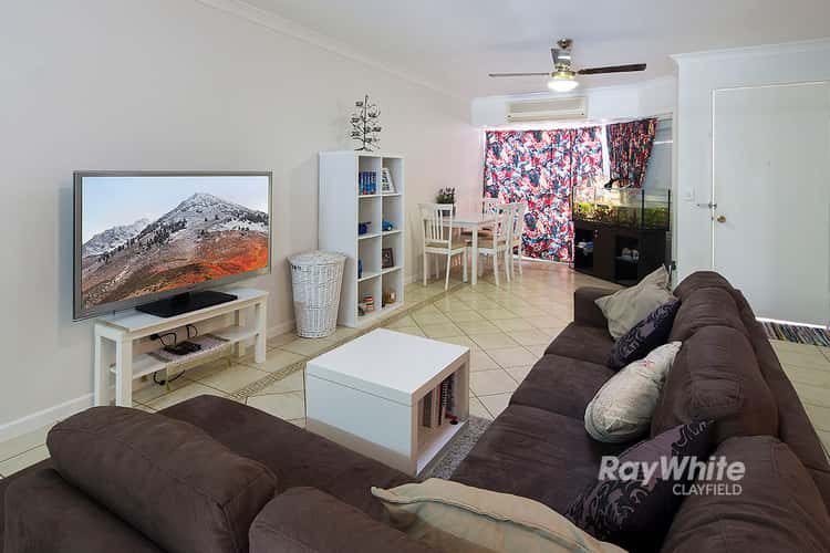 Third view of Homely townhouse listing, 52/16 Stay Place, Carseldine QLD 4034
