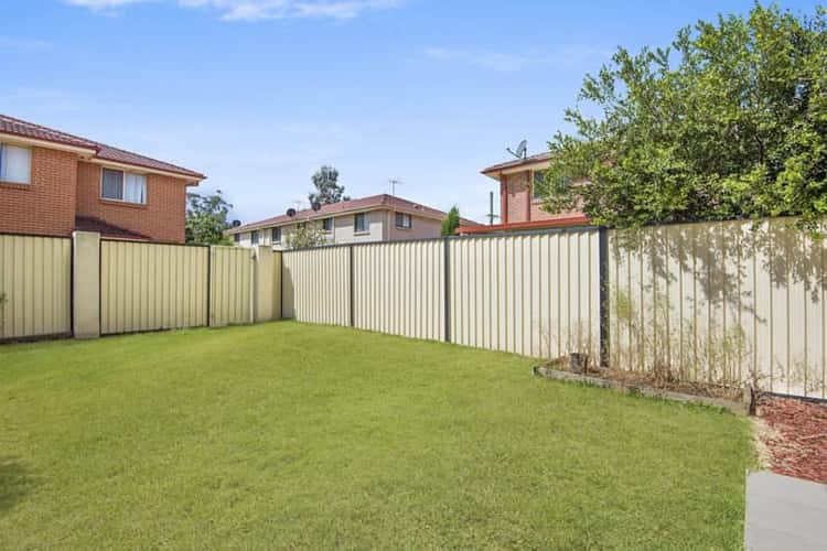 Sixth view of Homely townhouse listing, 30/38 Hillcrest Road, Quakers Hill NSW 2763