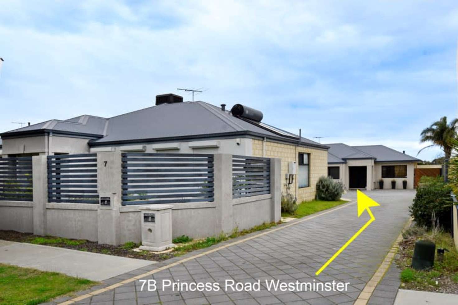 Main view of Homely house listing, 7B Princess Road, Westminster WA 6061