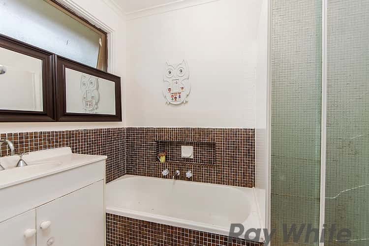 Fifth view of Homely house listing, 43 Braeswood Road, Kings Park VIC 3021