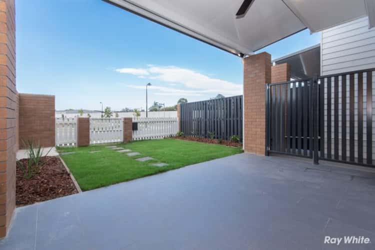 Second view of Homely townhouse listing, 6 Solomon Street, Banyo QLD 4014