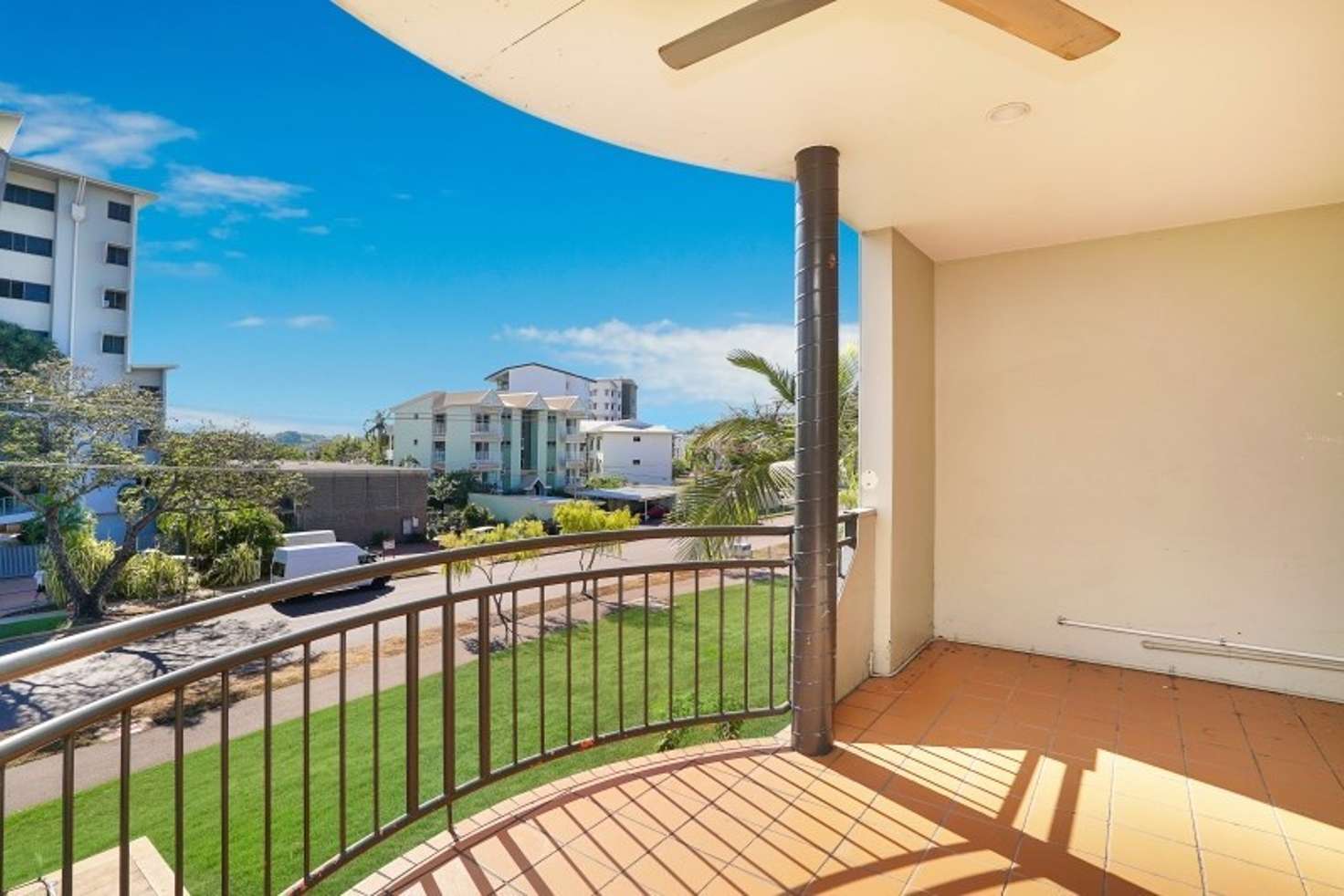 Main view of Homely unit listing, 12/7 Merkur Court, Larrakeyah NT 820