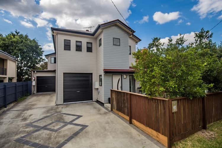 Second view of Homely townhouse listing, 36 Helles Street, Moorooka QLD 4105