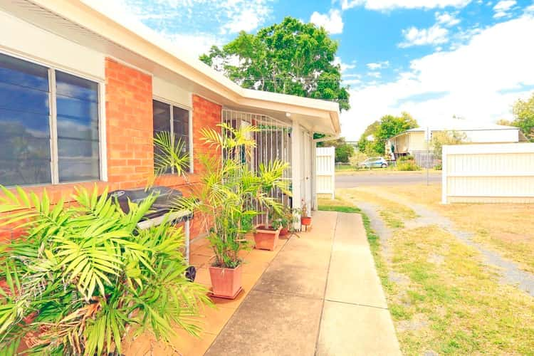 Main view of Homely studio listing, 3/87 Upper Dawson Road, Allenstown QLD 4700