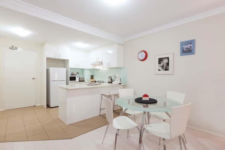 Third view of Homely apartment listing, 12/124 Terralong Street, Kiama NSW 2533