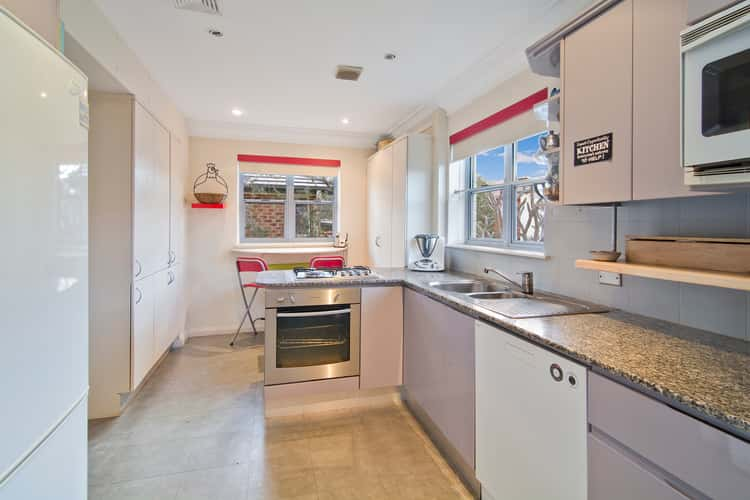 Third view of Homely apartment listing, 2/20 Churchill Crescent, Cammeray NSW 2062