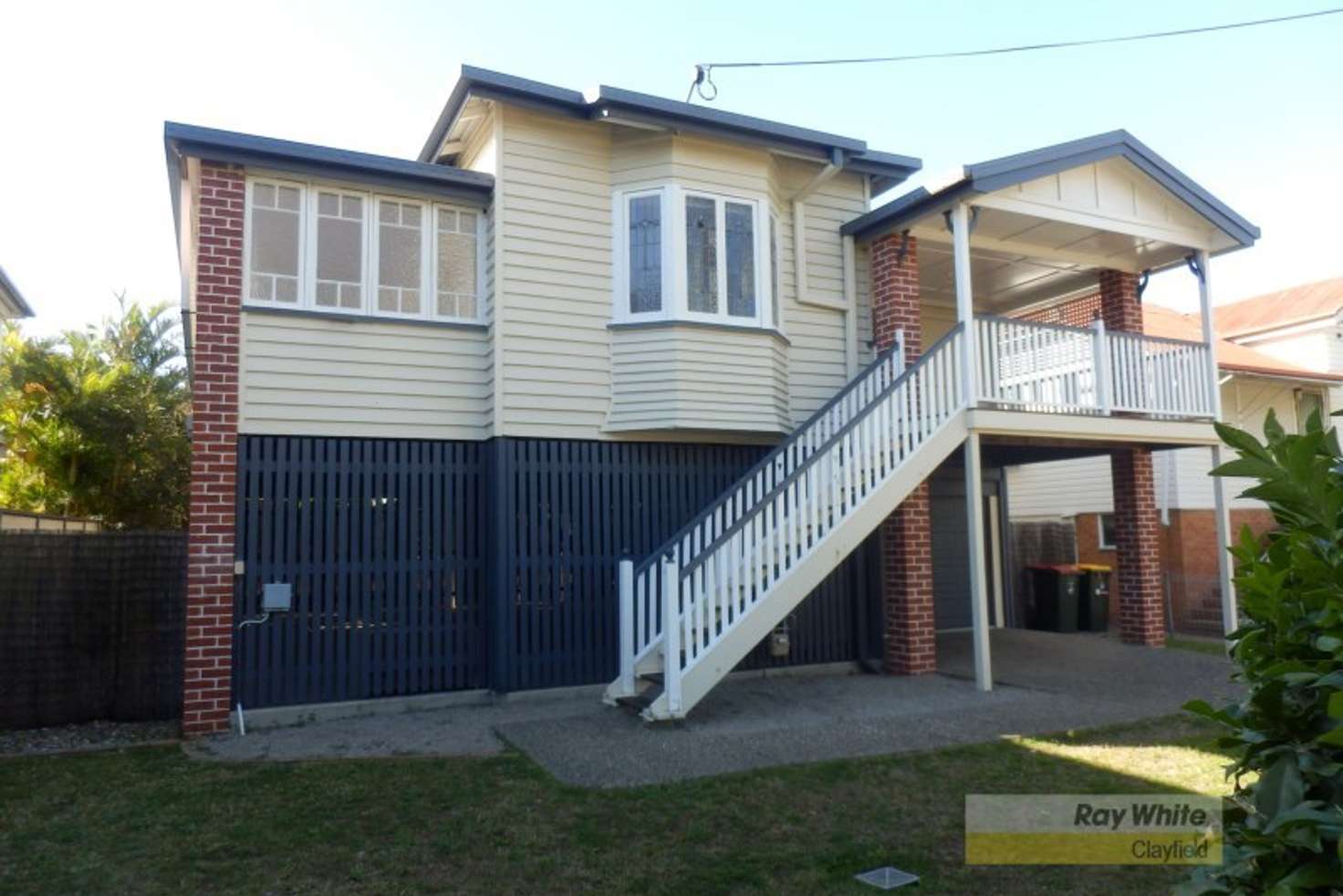 Main view of Homely house listing, 28 Allen Street, Hamilton QLD 4007