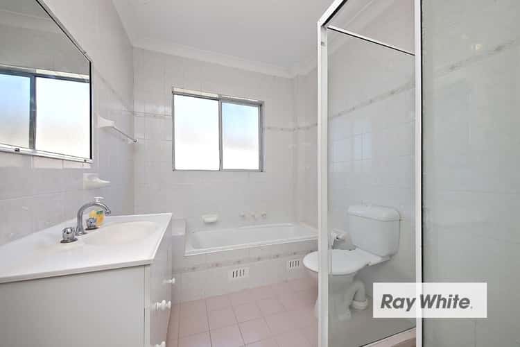 Fifth view of Homely townhouse listing, 13/485 Liverpool Road, Strathfield NSW 2135