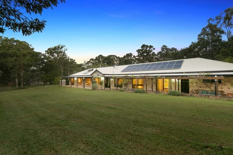 Second view of Homely house listing, 230c Sugars Road, Anstead QLD 4070