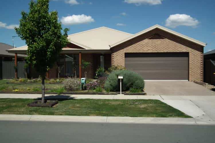 Main view of Homely house listing, 12 Curtis Court, Nagambie VIC 3608