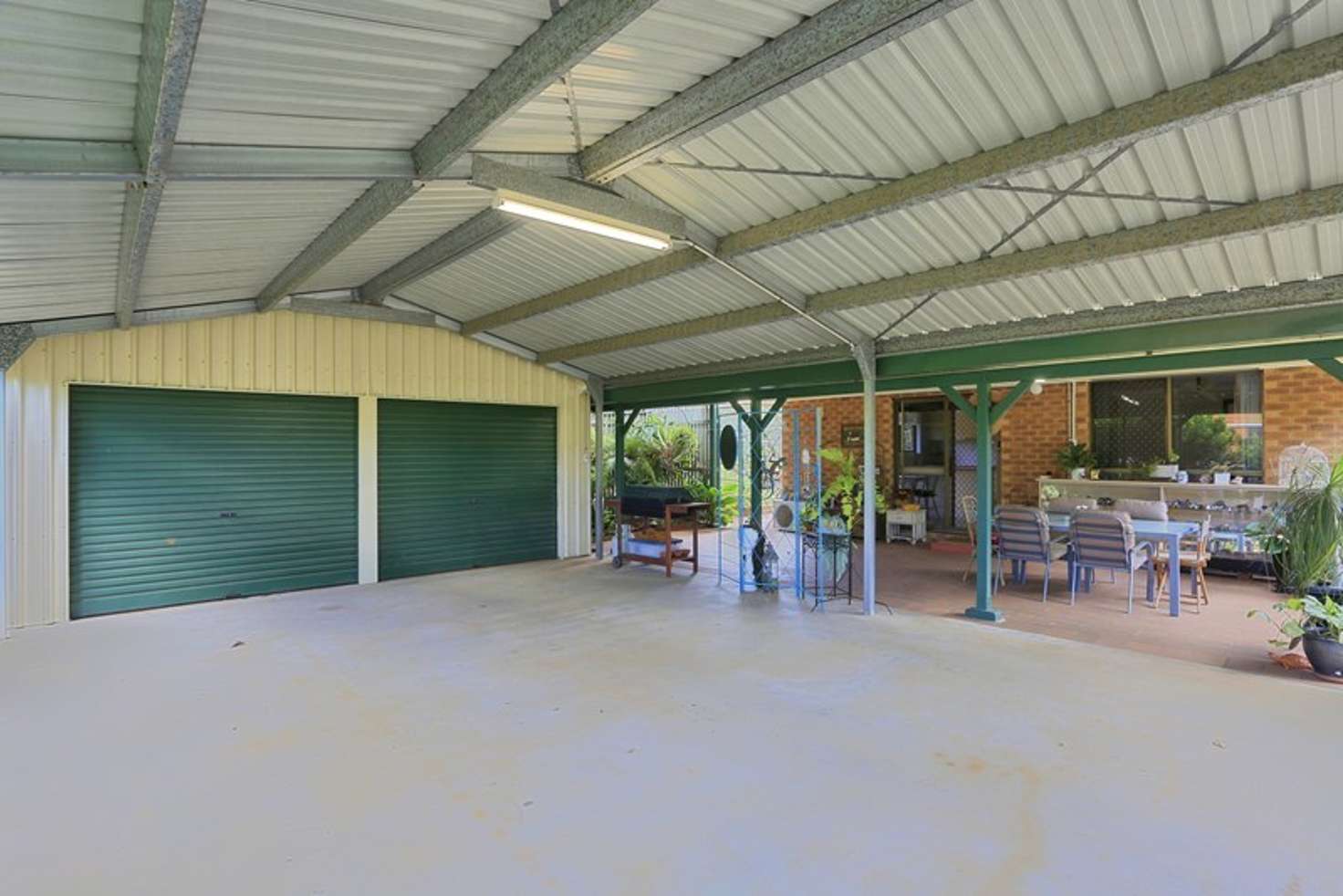 Main view of Homely house listing, 5 Wheelers Road, Oakwood QLD 4670