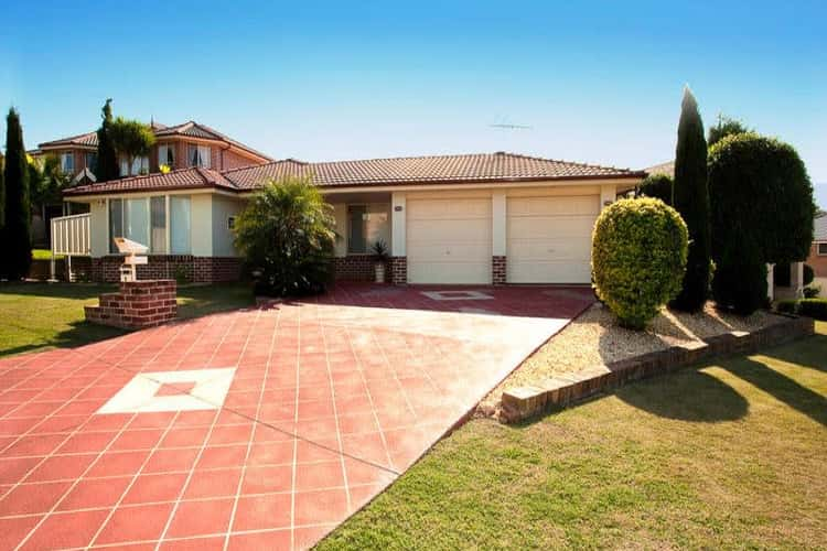 Main view of Homely house listing, 1 Meredith Way, Cecil Hills NSW 2171