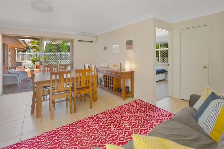 Fourth view of Homely house listing, 35 Talwong Street, Manly West QLD 4179
