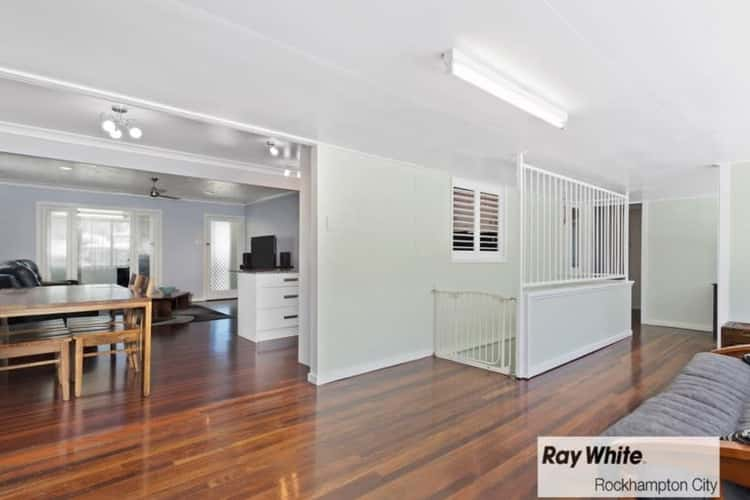 Fourth view of Homely house listing, 147 Talbot Street, Berserker QLD 4701