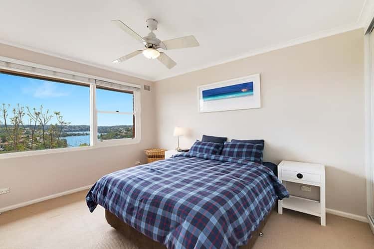 Fourth view of Homely apartment listing, 9/242 Ben Boyd Road, Cremorne NSW 2090