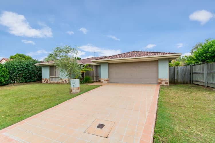 Main view of Homely house listing, 15 Daramalan Street, Boondall QLD 4034