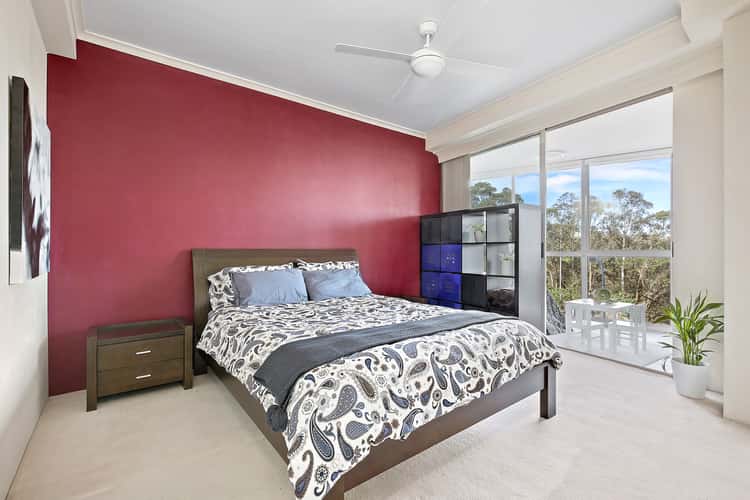 Fourth view of Homely unit listing, 124/421-473 Pacific Highway, Artarmon NSW 2064
