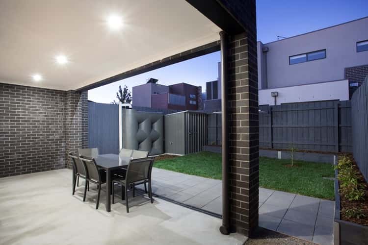 Third view of Homely townhouse listing, 6a Hinton Road, Glen Huntly VIC 3163