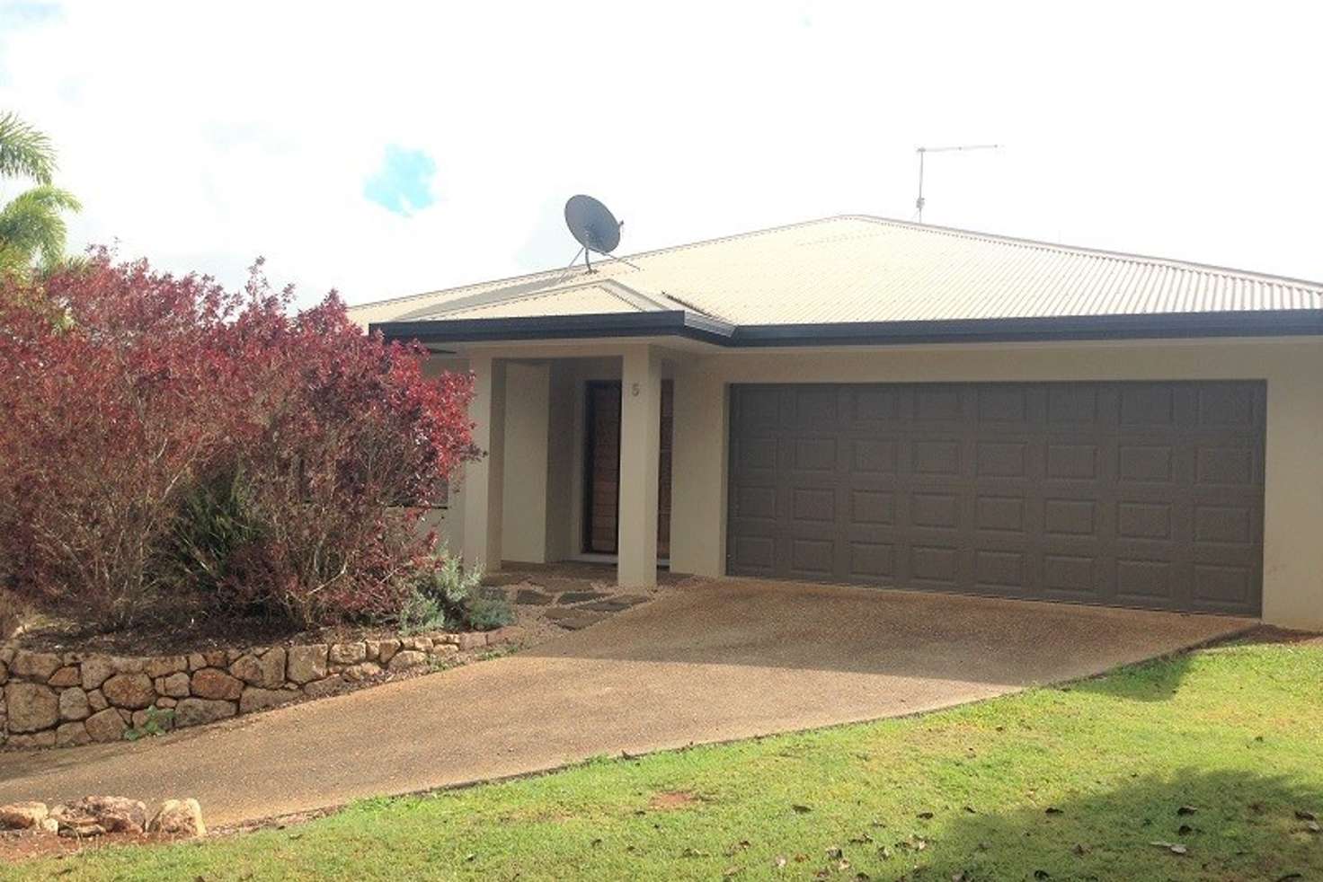 Main view of Homely house listing, 35 Danzer Drive, Atherton QLD 4883