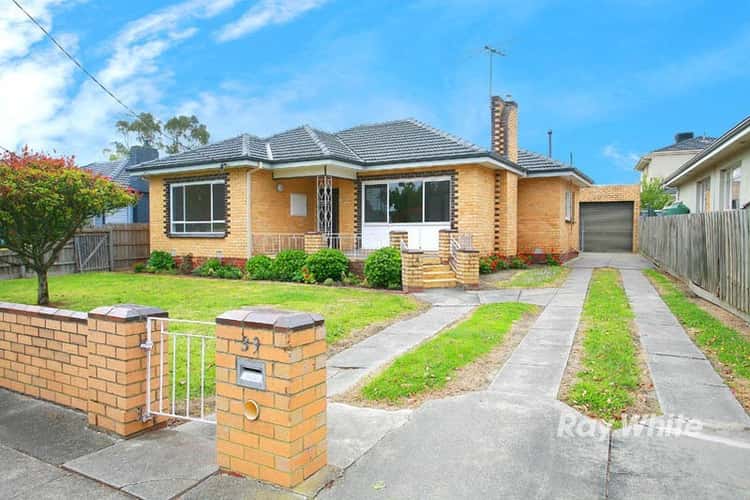 Main view of Homely house listing, 39 Kelvinside Road, Noble Park VIC 3174