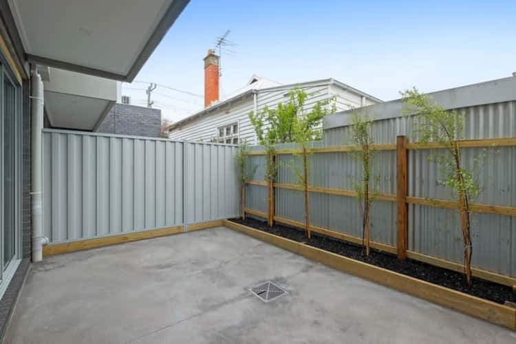 Fifth view of Homely townhouse listing, 3/2 Loch Street, Coburg VIC 3058