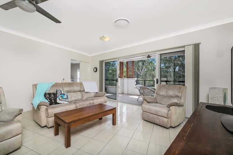 Fifth view of Homely house listing, 35 Greenway Circuit, Mount Ommaney QLD 4074