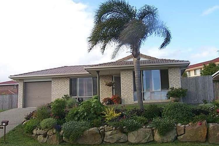 Main view of Homely house listing, 4 Fernwyn Street, Calamvale QLD 4116