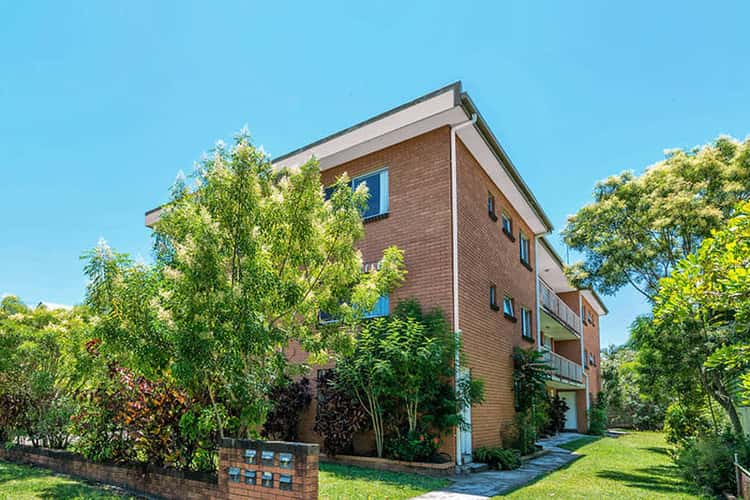 Main view of Homely apartment listing, 4/17 Napier Street, Ascot QLD 4007
