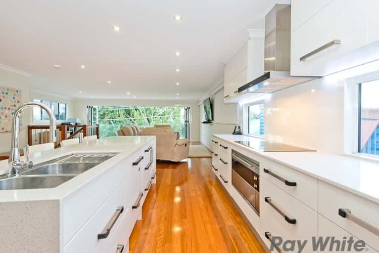 Fifth view of Homely house listing, 28 O'Quinn Street, Nudgee Beach QLD 4014