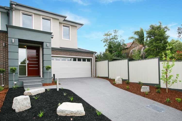 Main view of Homely house listing, 34 Tracey Street, Doncaster East VIC 3109