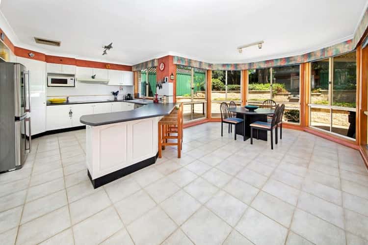 Third view of Homely house listing, 116 Yanderra Avenue, Bangor NSW 2234