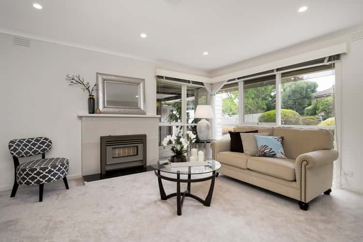 Second view of Homely house listing, 42 Glengarry Avenue, Burwood VIC 3125