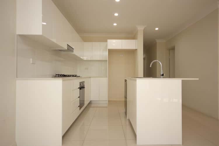 Second view of Homely apartment listing, 8/56 Marshall Street, Bankstown NSW 2200